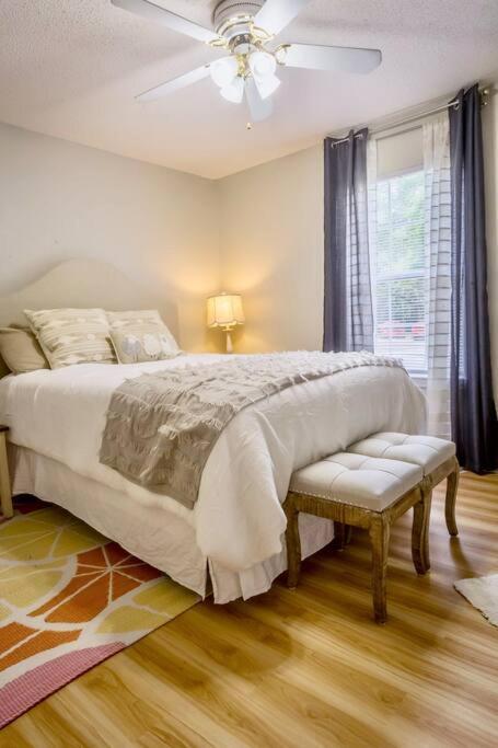 Life'S A Breeze - Updated 3Br 5Min To Pcola Beach Gulf Breeze Exterior foto