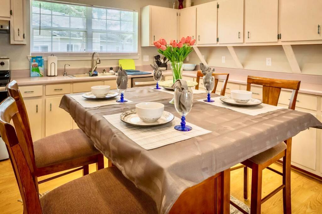 Life'S A Breeze - Updated 3Br 5Min To Pcola Beach Gulf Breeze Exterior foto