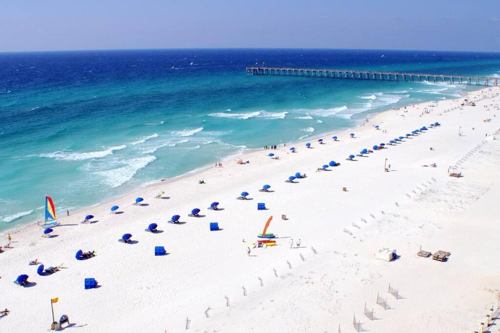 Life'S A Breeze - Updated 3Br 5Min To Pcola Beach Gulf Breeze Exterior foto